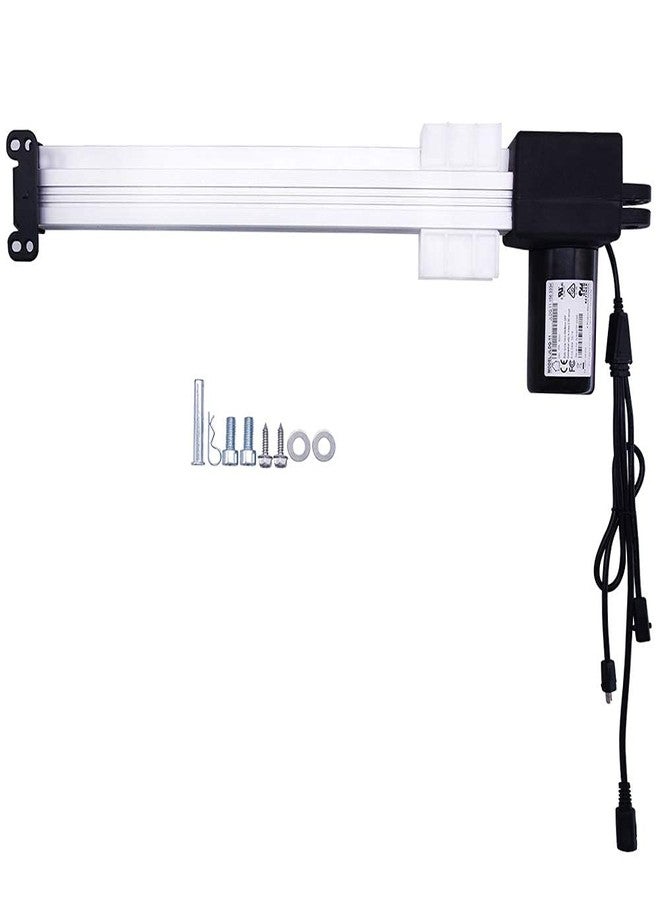 Okin Refined-R Model JLDQ-11 & JLDQ-1A JLDQ 11.156.333K Motor Actuator for Recliner Lift Chair - Image 2