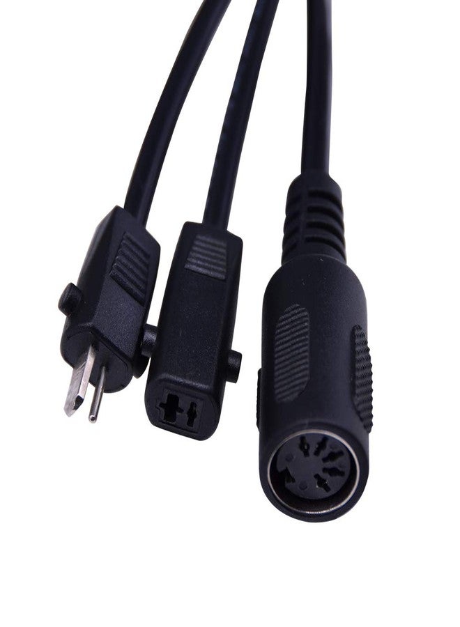 Okin Refined-R Model JLDQ-11 & JLDQ-1A JLDQ 11.156.333K Motor Actuator for Recliner Lift Chair - Image 5