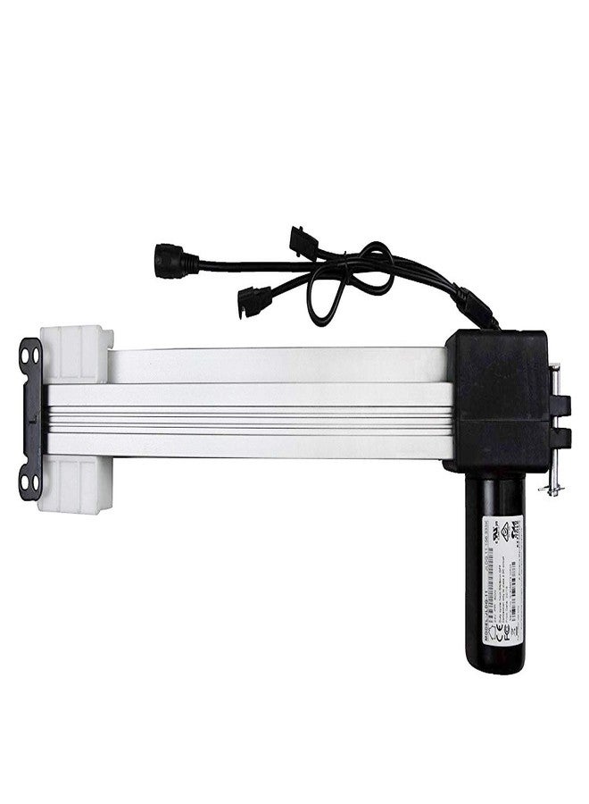 Okin Refined-R Model JLDQ-11 & JLDQ-1A JLDQ 11.156.333K Motor Actuator for Recliner Lift Chair - Image 3