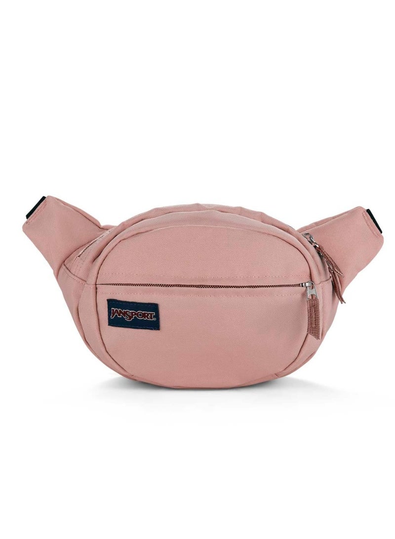 JANSPORT Unisex JanSport Waist Bag Fifth Avenue Misty Rose - Image 2
