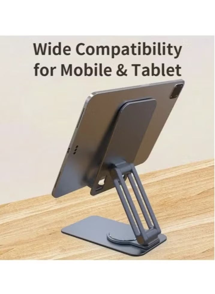Jmary Jmary MK-60 360 Degree Mobile Phone and Tablet Desktop Holder  - Image 3