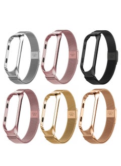 Xiaomi Band 4/3-6pcs6*1