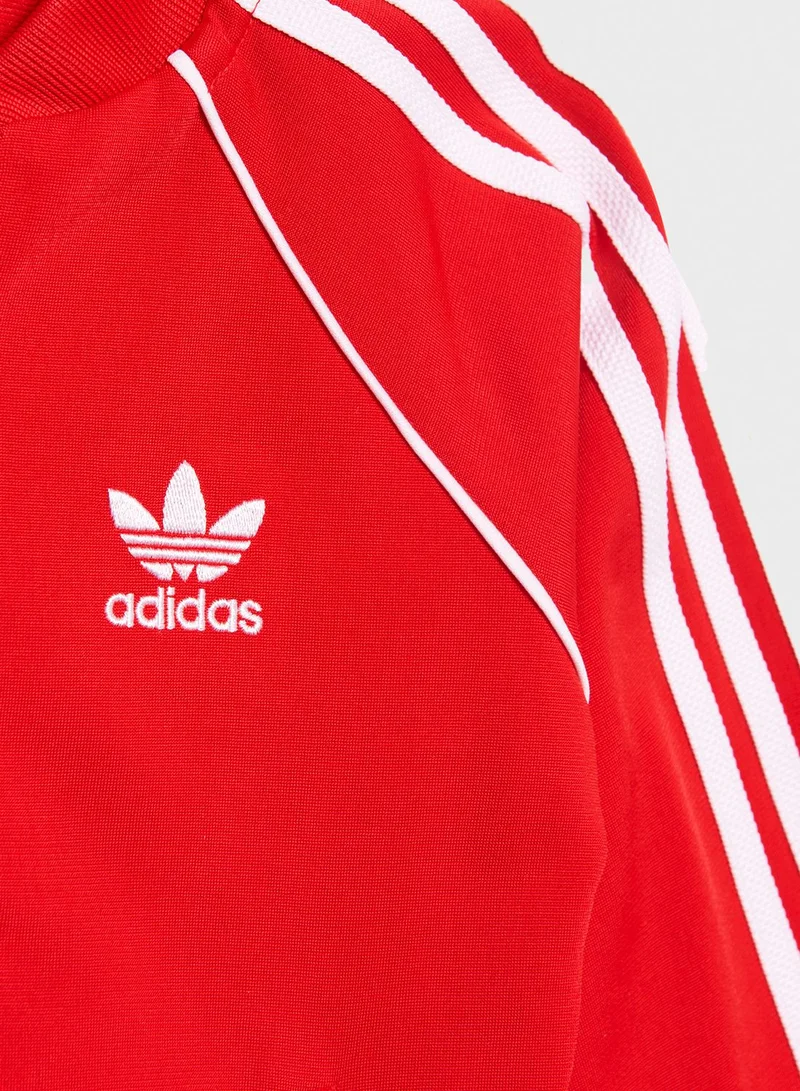adidas Originals Infant Adicolor Superstar Tracksuit