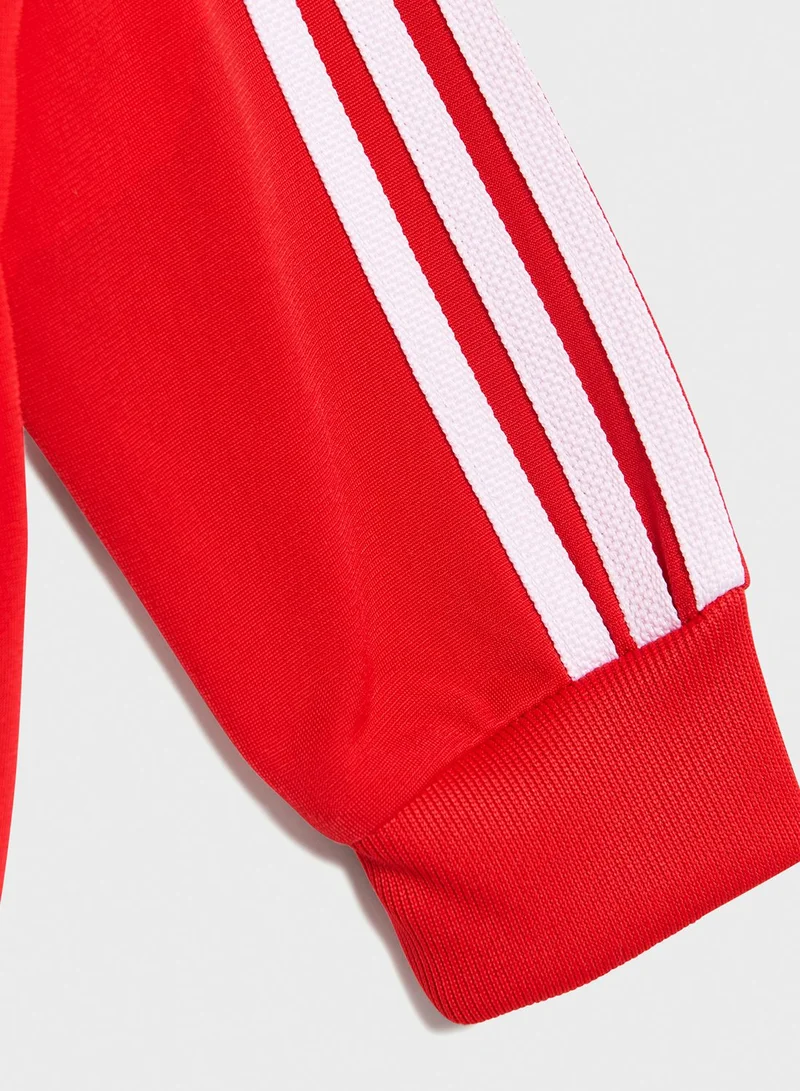 adidas Originals Infant Adicolor Superstar Tracksuit