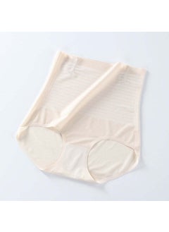 TECHNO 8Q Thigh Slimmer High Waist Panties, Seamless Hip Lifter Body Shaper Breathable Corset  - Image 4