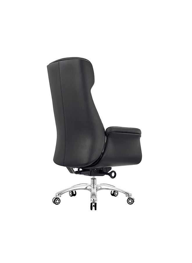BACK COMFORT - B-Lon Ergonomic Office Chair with Mesh Back and Adjustable Headrest | Neck and Lumbar Support | Comfortable and Durable Design - Image 1