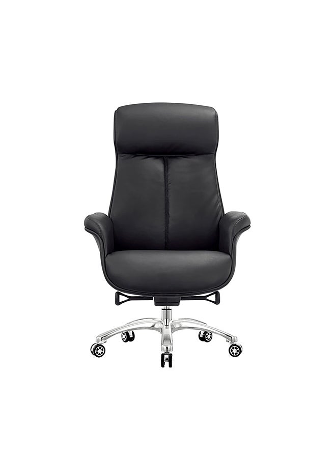 BACK COMFORT - B-Lon Ergonomic Office Chair with Mesh Back and Adjustable Headrest | Neck and Lumbar Support | Comfortable and Durable Design - Image 1
