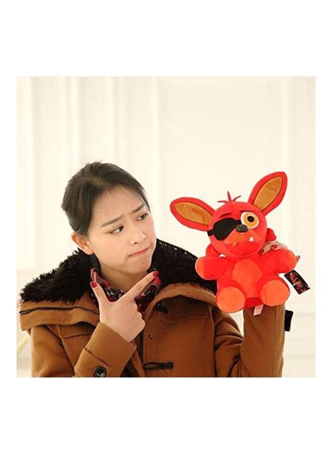 Y&D five nights at freddy plush toy - Image 3