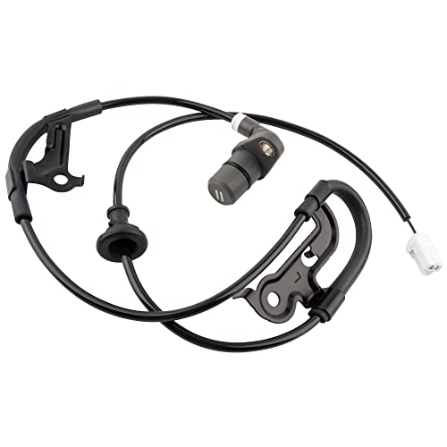 BOXI 2 قطع مستشعر سرعة العجلات ABS الجانبي الأيسر والأيمن لسيارة لكزس ES300 1992-01 3.0L / تويوتا أفالون 1995-04 3.0L / كامري 1992-01 2.2L 3.0L / سولارا 99-03 2.2L 2.4L 3.0L | ALS265 ALS266 - Image 3