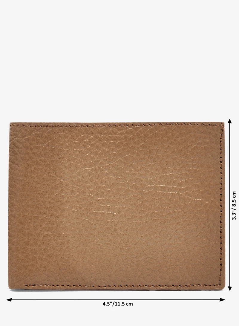 Robert Wood  Bi Fold wallet with Card Holder for Men | Best Price UAE