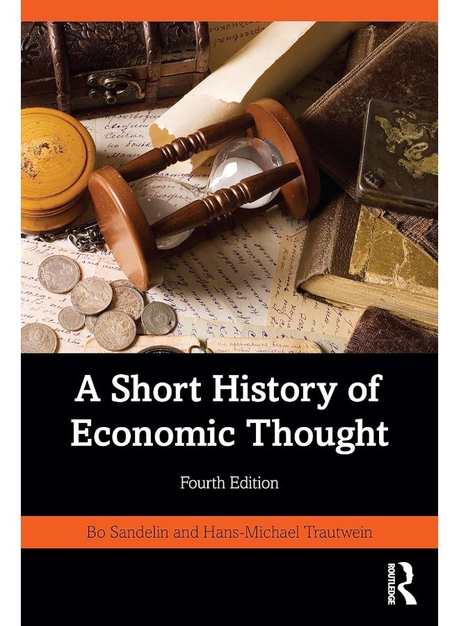 A Short History of Economic Thought