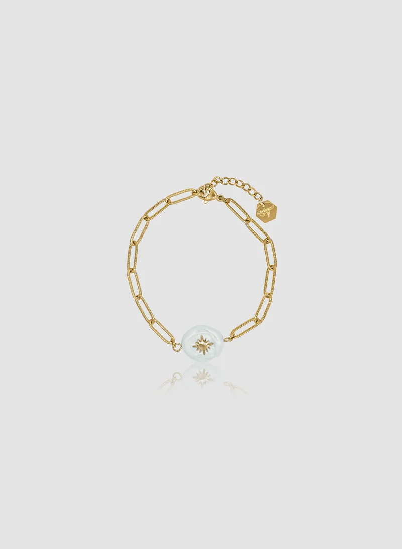 ليدي موف THEMIS BRACELET