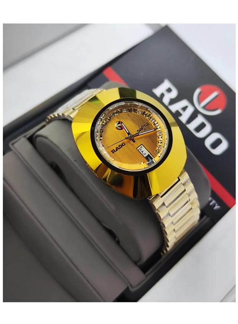 Rado Distar Automatic Men's Watch