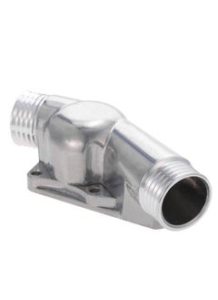 NIBEMINENT Thermostat Housing Cover With Gasket  - Image 1