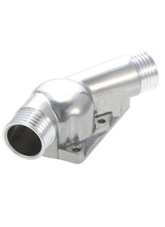 NIBEMINENT Thermostat Housing Cover With Gasket  - Image 2