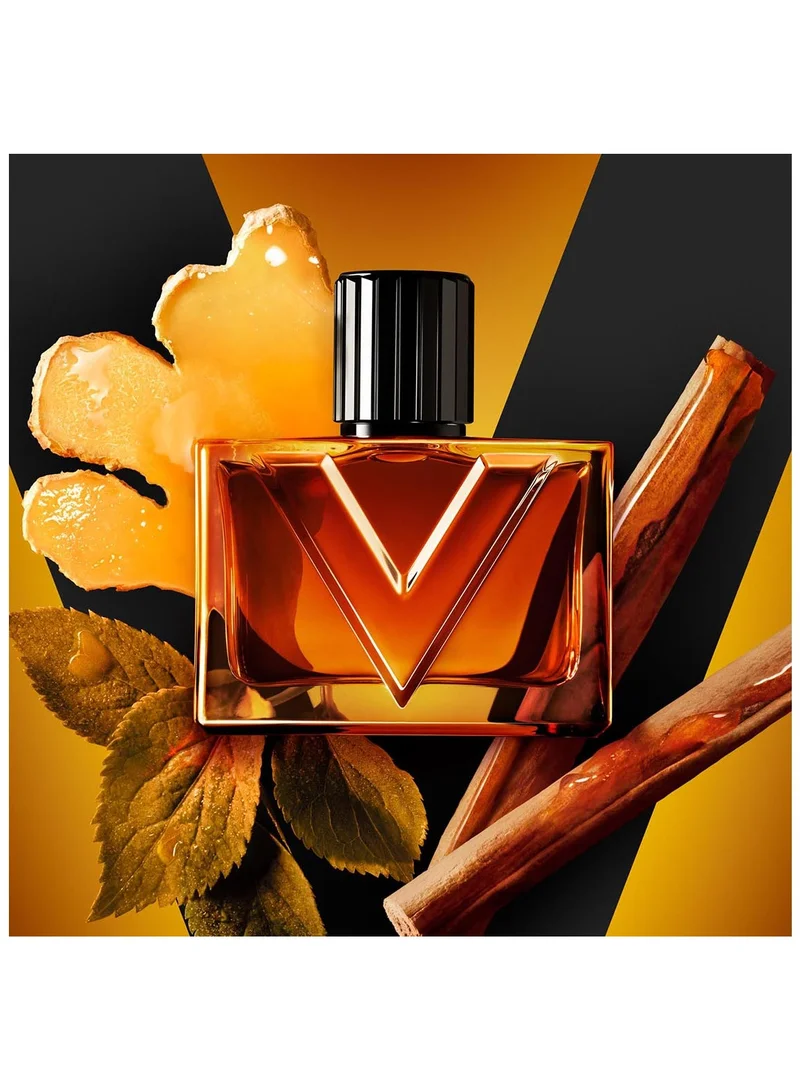 Valentino  VENDETTA UOMO EAU DE PARFUM 90ML for Men | Best Price UAE