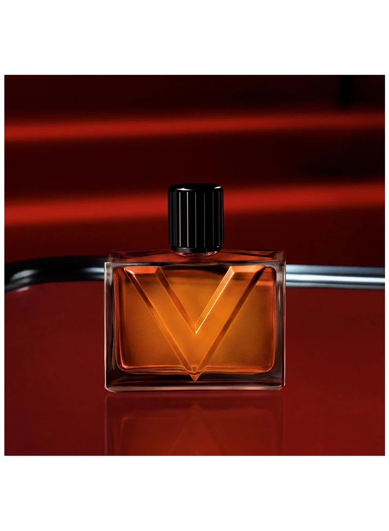 Valentino  VENDETTA UOMO EAU DE PARFUM 90ML for Men | Best Price UAE