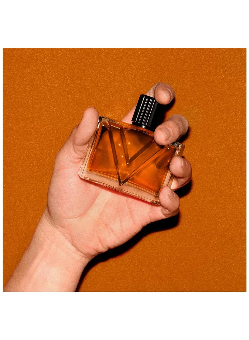 Valentino  VENDETTA UOMO EAU DE PARFUM 90ML for Men | Best Price UAE