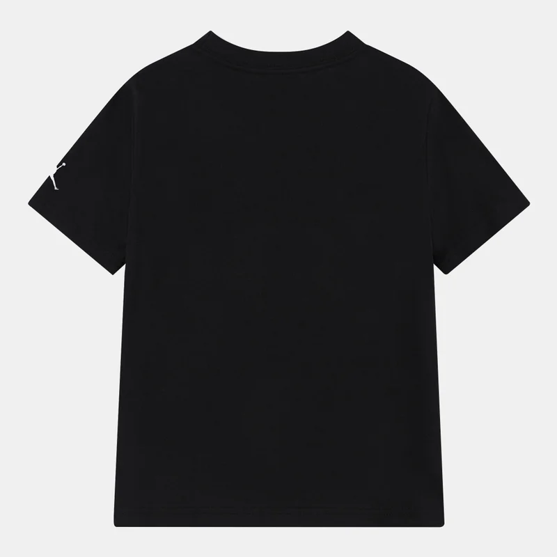 Jordan Kids' Super Splash Bubble T-Shirt