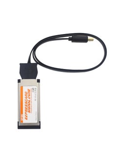 V8.0 EXP GDC Laptop External Independent Graphics Card Expansion Device EC Adapter Card Version Without Power Supply