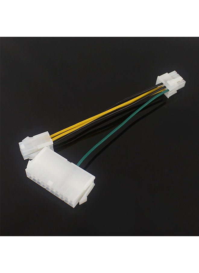 Generic - V8.0 EXP GDC Laptop External Independent Graphics Card Expansion Device EC Adapter Card Version Without Power Supply - Image 1