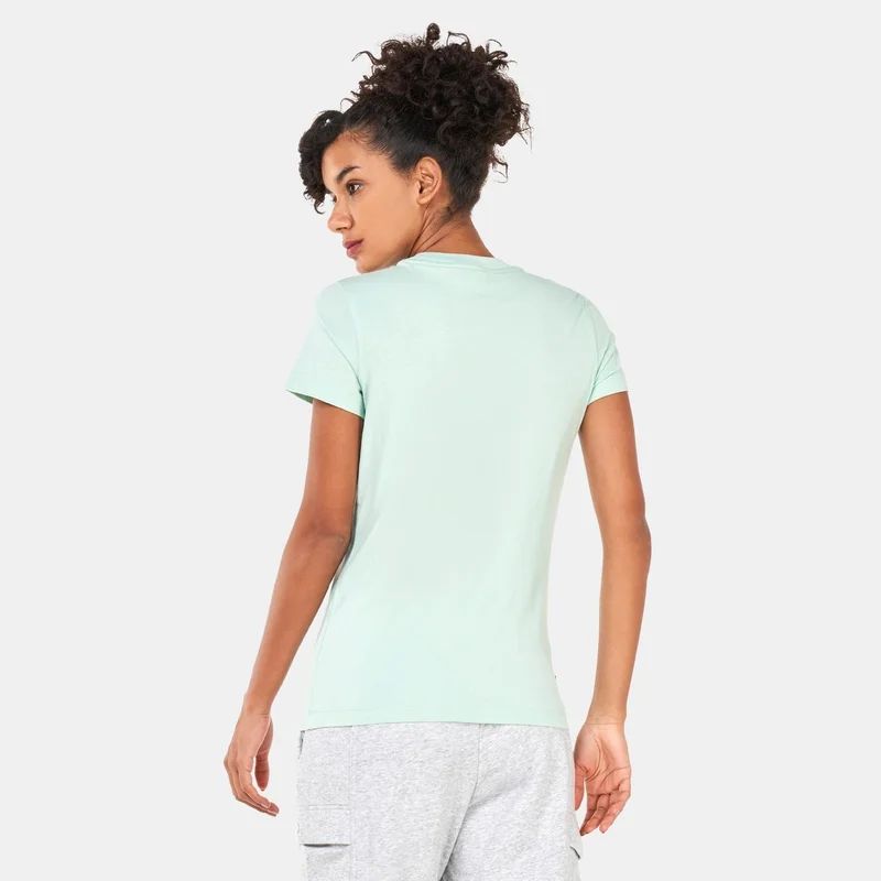 PUMA Women's SWxP Graphic T-Shirt