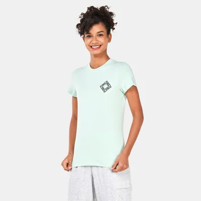 PUMA Women's SWxP Graphic T-Shirt