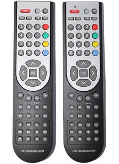 erorex Remote Control For Genral Super Lcd Led  - Image 1