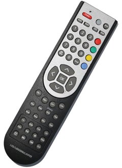 erorex Remote Control For Genral Super Lcd Led  - Image 3