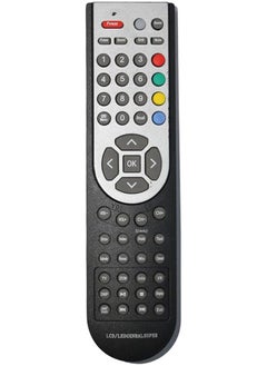 erorex Remote Control For Genral Super Lcd Led  - Image 2