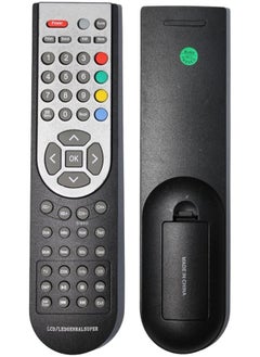erorex Remote Control For Genral Super Lcd Led  - Image 5