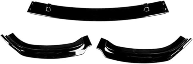 Vuzmode Front Spoiler for BMW 3 Series F30 F35 F31 (2013-2018) - Image 3