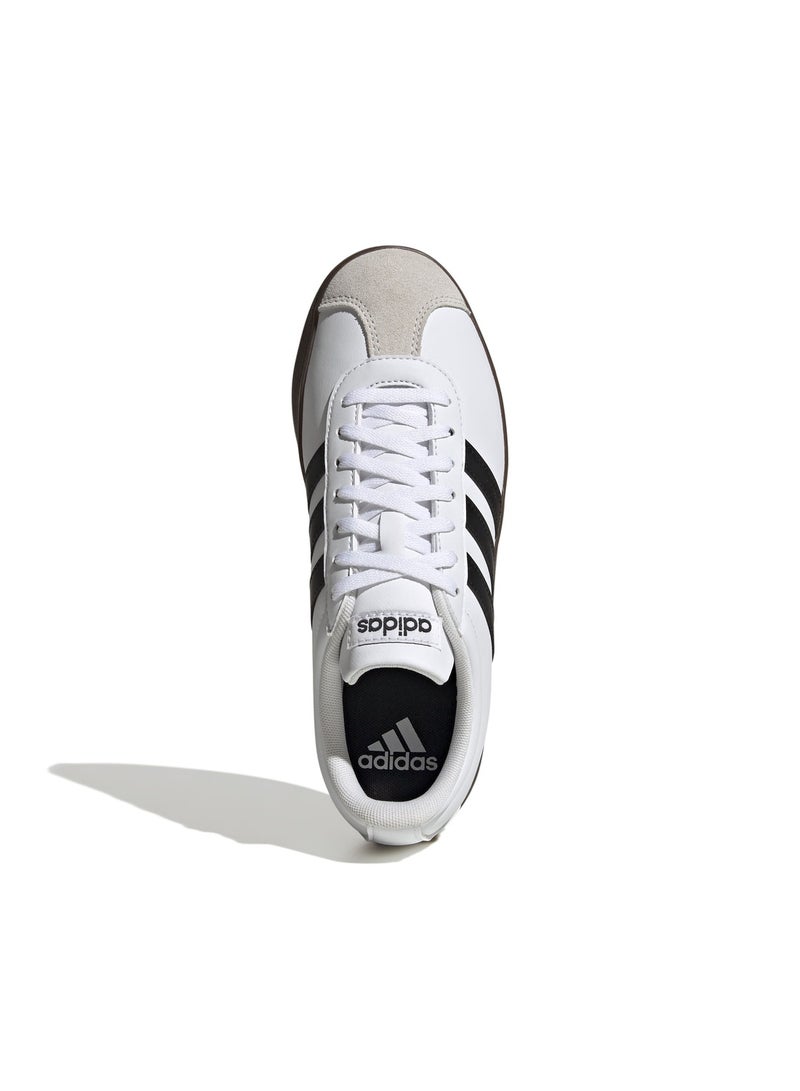 Adidas Vl Court Base Shoes - Image 3