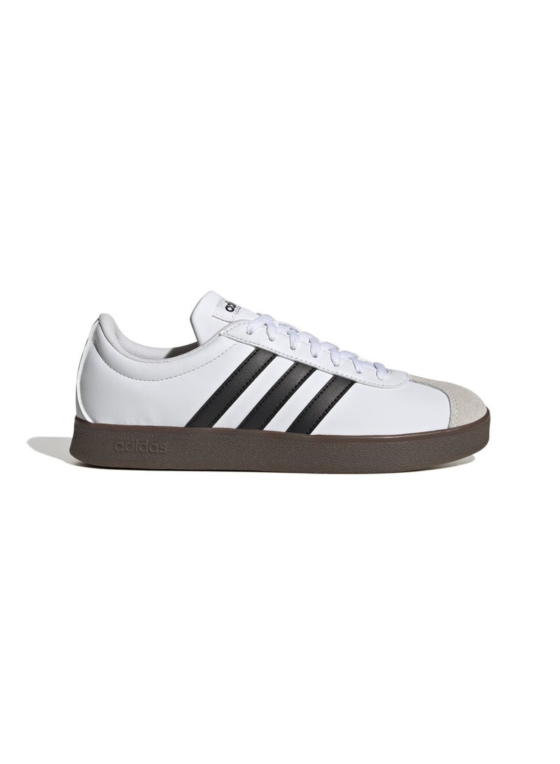 Adidas Vl Court Base Shoes - Image 1