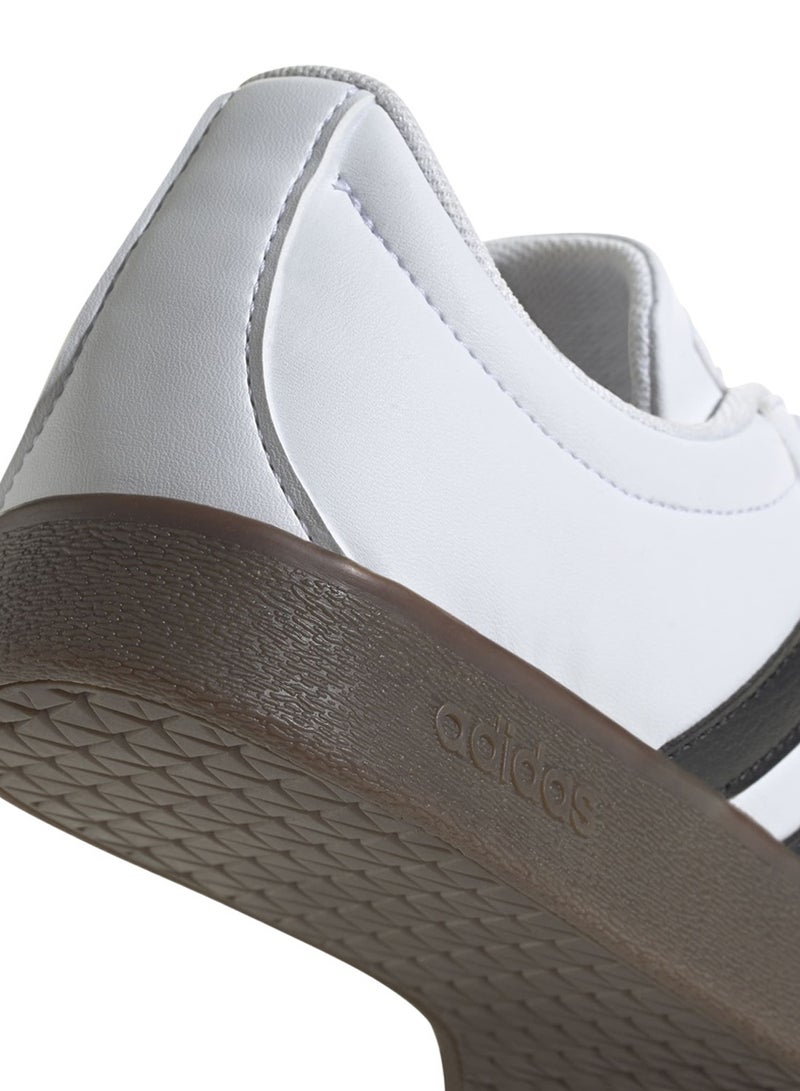 Adidas Vl Court Base Shoes - Image 5