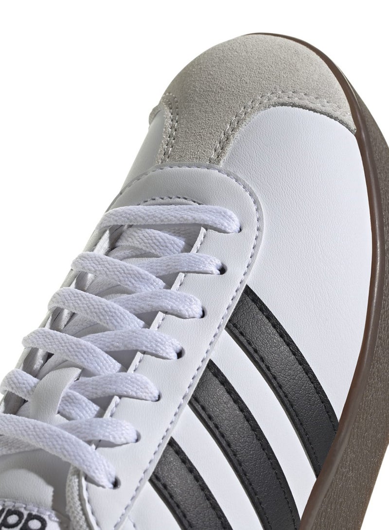 Adidas Vl Court Base Shoes - Image 4