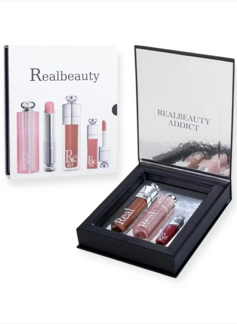 REAL BEAUTY REALBEAUTY ADDICT - Image 2