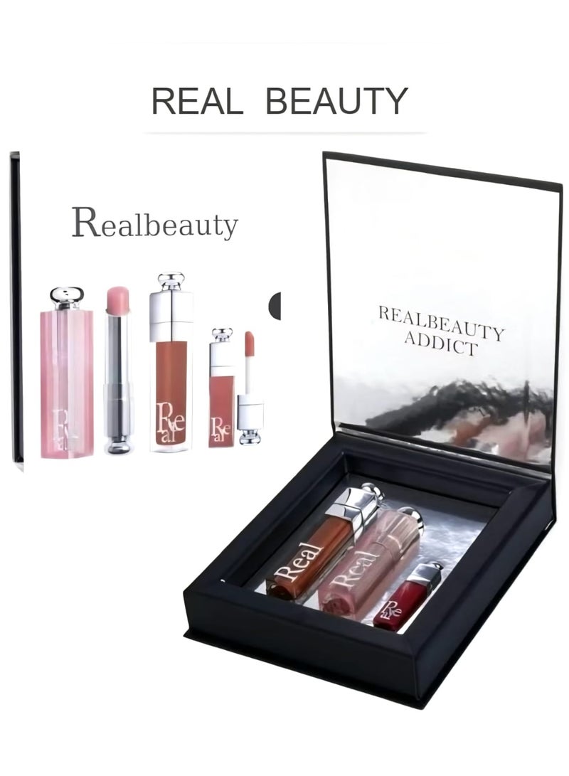 REAL BEAUTY REALBEAUTY ADDICT - Image 1
