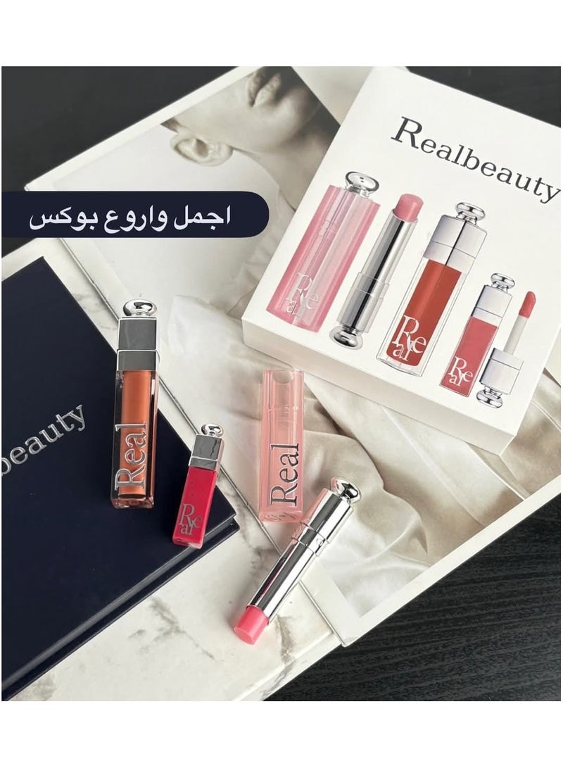 REAL BEAUTY REALBEAUTY ADDICT - Image 4