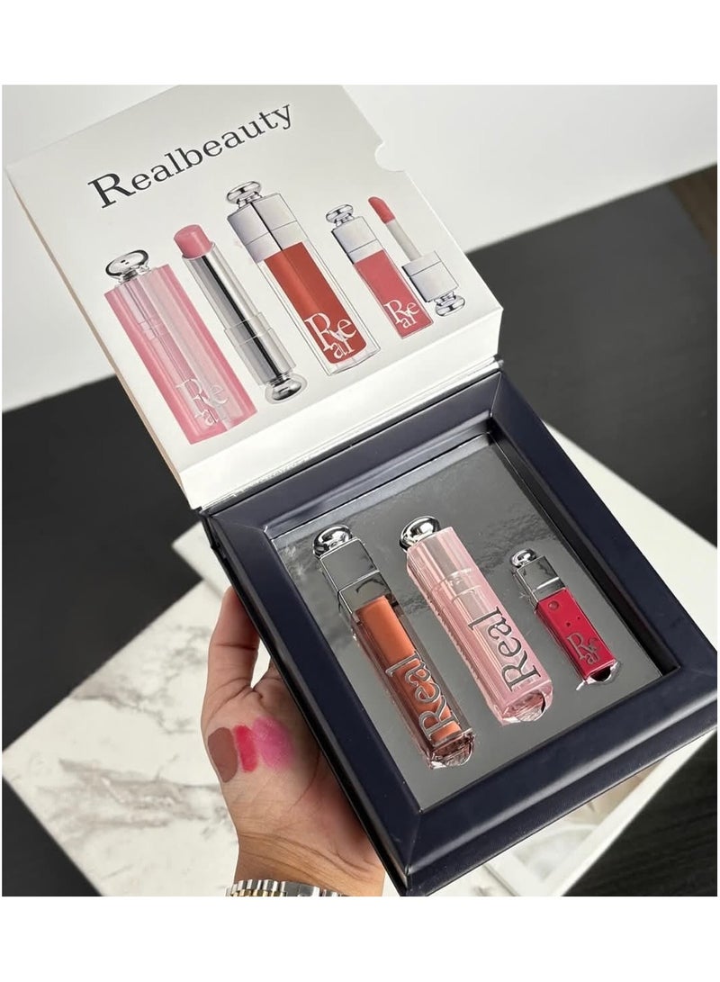 REAL BEAUTY REALBEAUTY ADDICT - Image 3