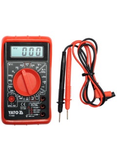Yato YATO Digital Multimeter 