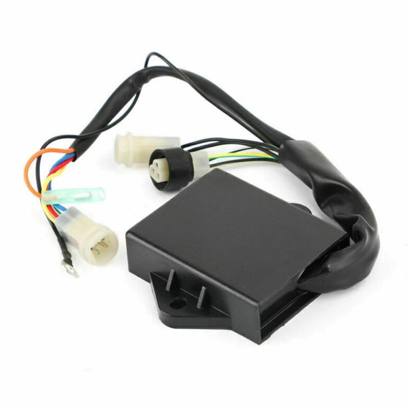 Ignition Module Igniter CDI Box for Yamaha Bruin 350 2004-2006, Grizzly 350 2007-2014, Wolverine 350 2006-2009, Replace 5UH-85540-00-00 - Image 5