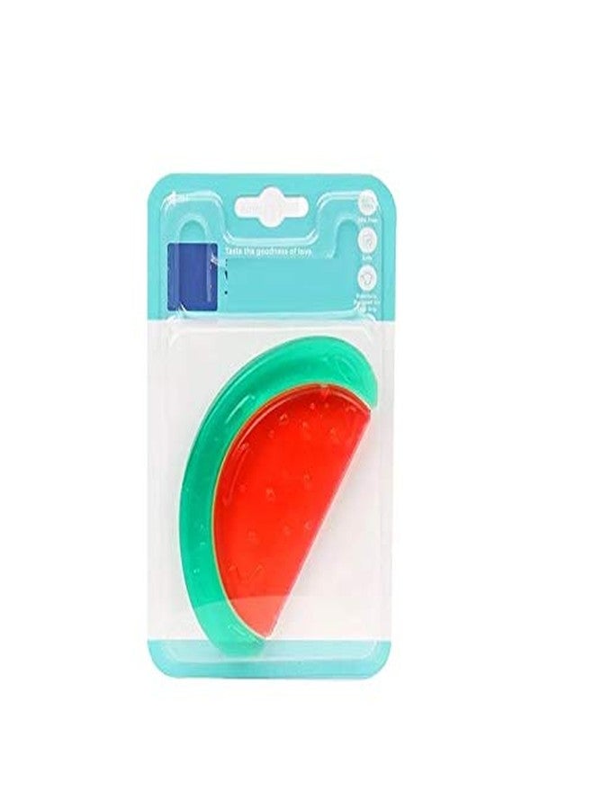 Ineffable Water Filled Baby Teether (Color and Design May Vary) - Image 2