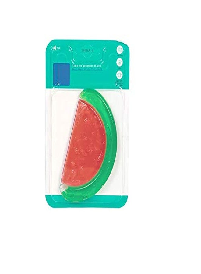 Ineffable Water Filled Baby Teether (Color and Design May Vary) - Image 3