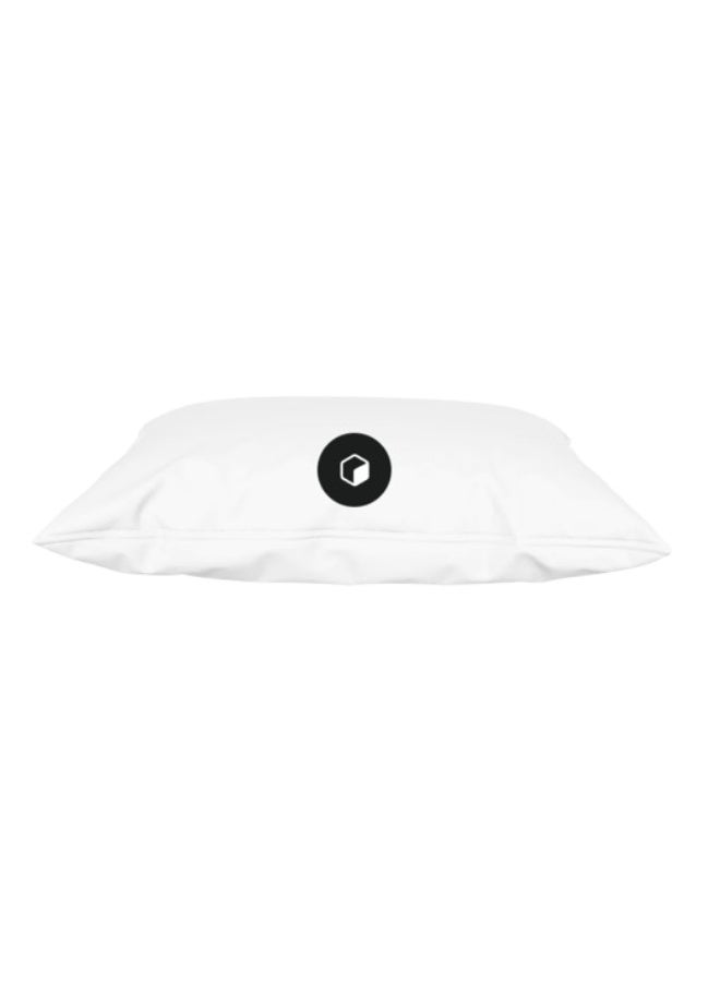 La'Marvel Pillow Inserts - King 50x90 Pair - Image 2