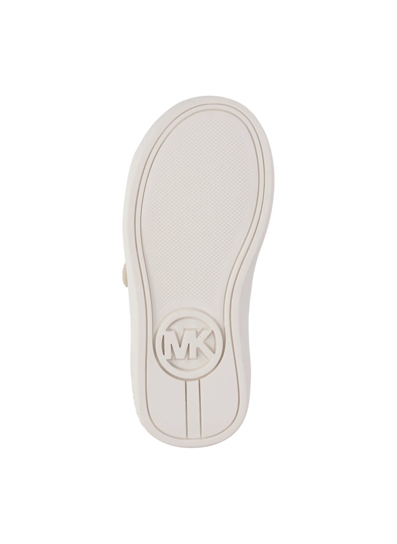 Michael Kors - Kids Jem Audrey Velcro Sneakers - Image 1