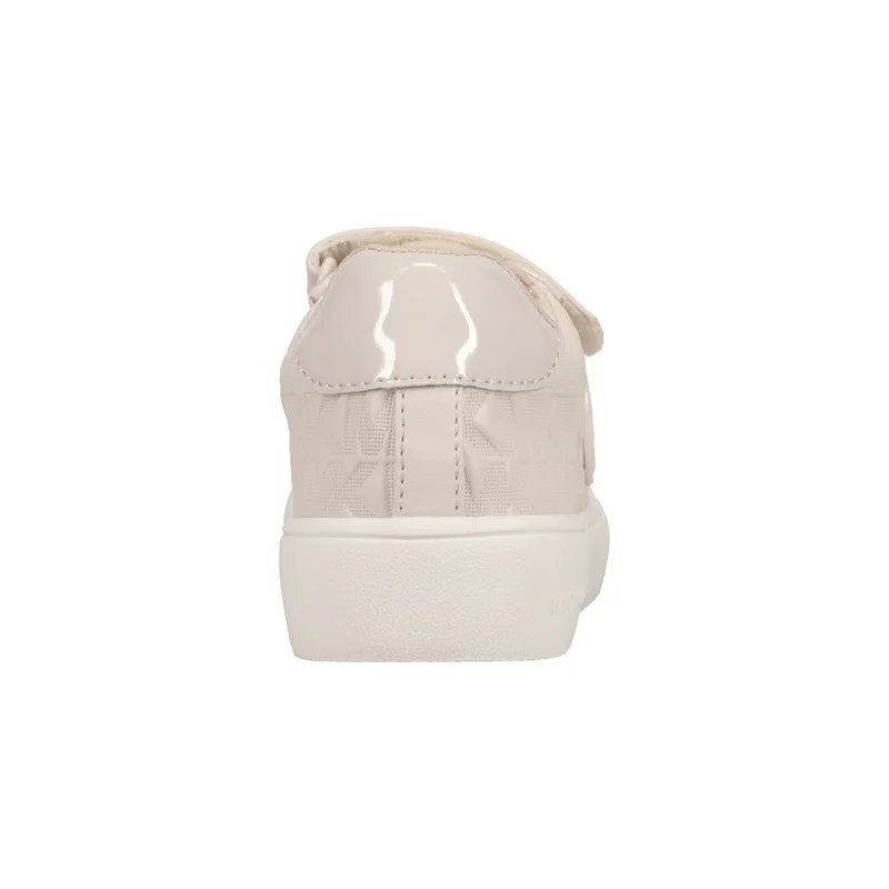 Michael Kors Kids Jem Audrey Velcro Sneakers