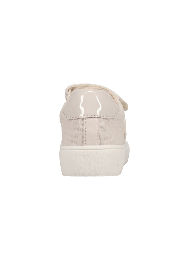 Michael Kors - Kids Jem Audrey Velcro Sneakers - Image 1