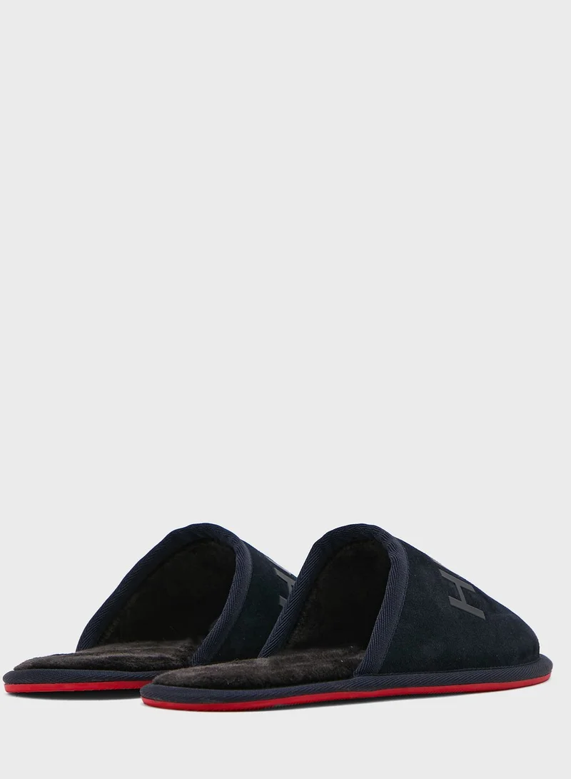 HUGO Casual Bedroom Slippers