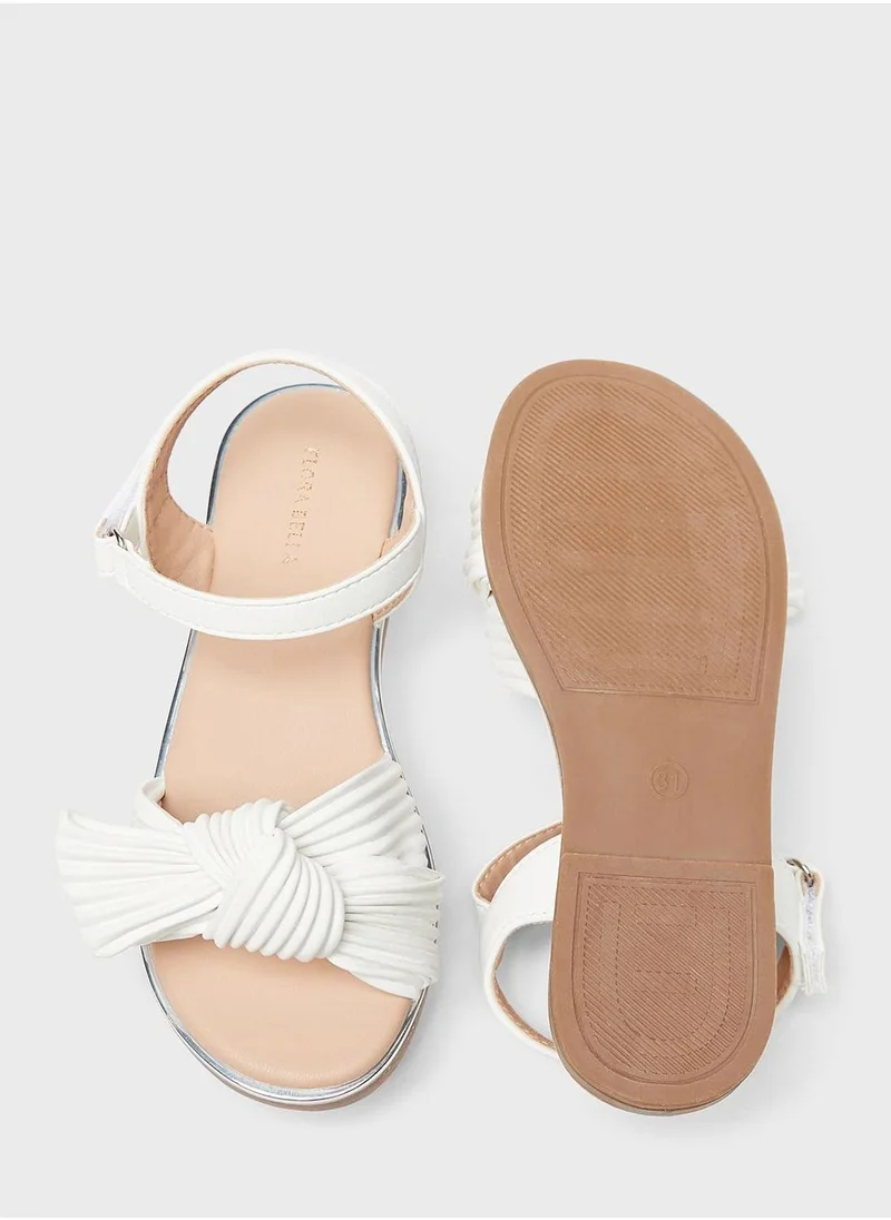 shoexpress Kids Velcro Sandals